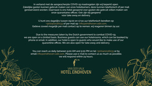 Van der Valk Hotel Eindhoven
